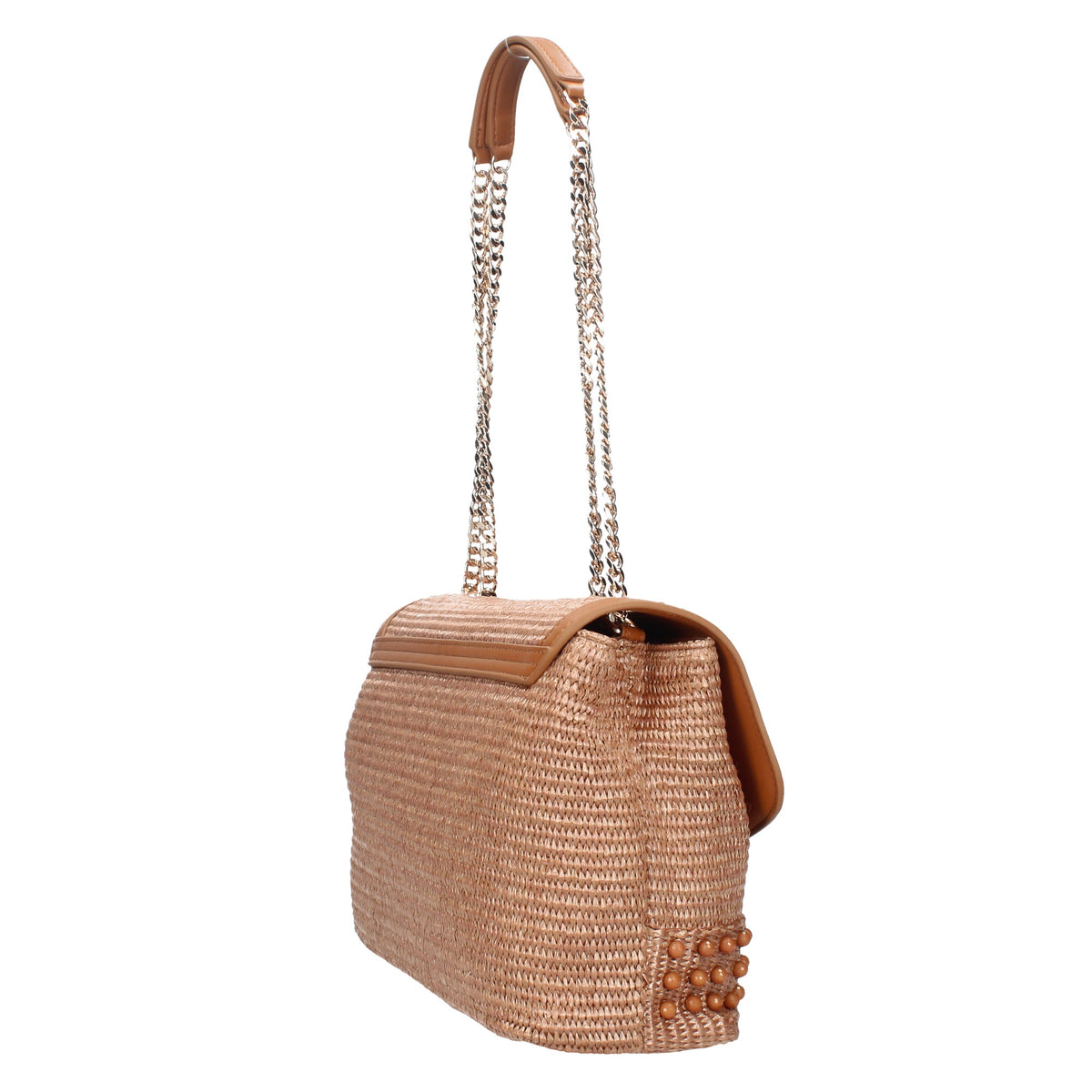 BORSA DONNA IN RAFIA MALIBU