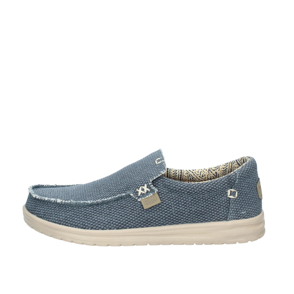 Mikka braided m