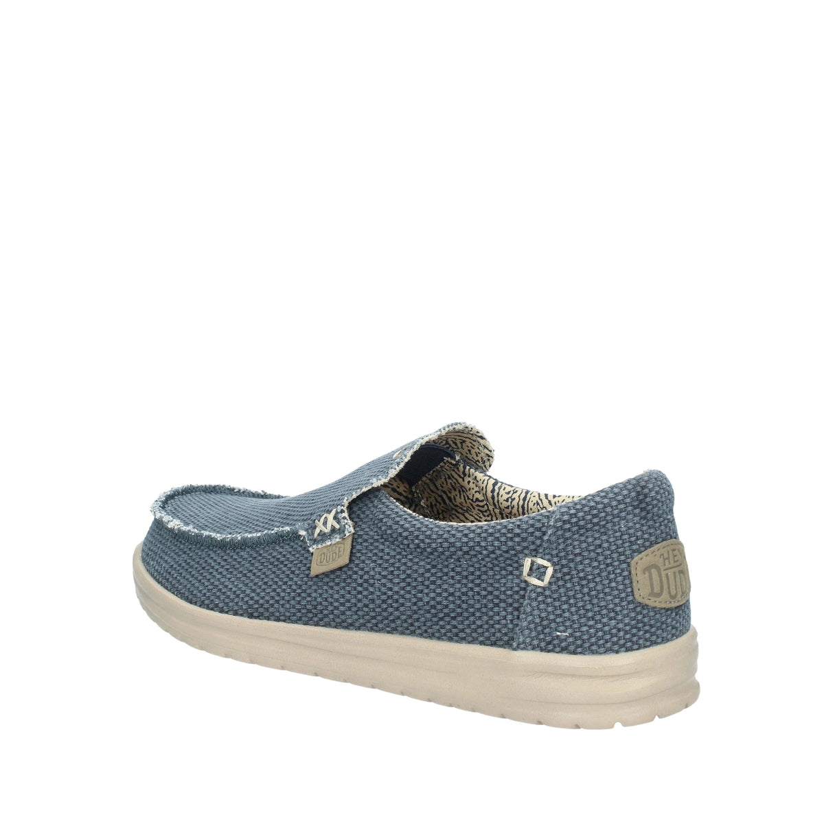 Mikka braided m