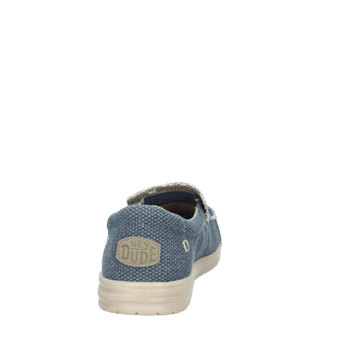 Mikka braided m