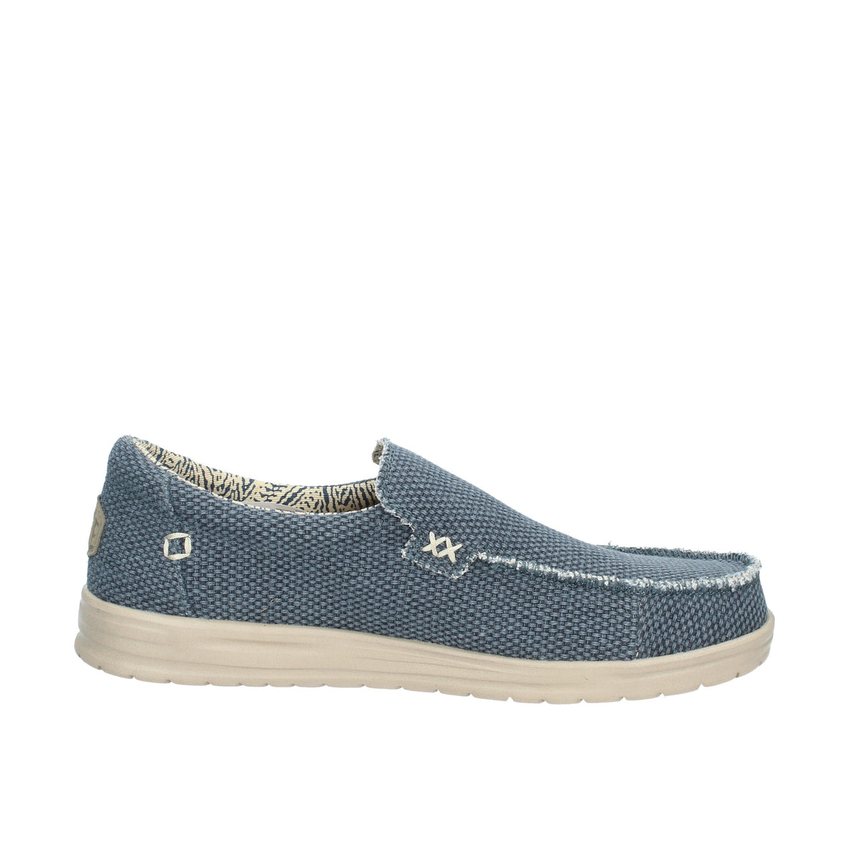 Mikka braided m