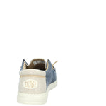 MOCASSINO UOMO WALLY COASTLINE JUTE