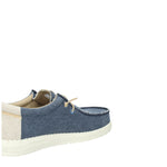 MOCASSINO UOMO WALLY COASTLINE JUTE
