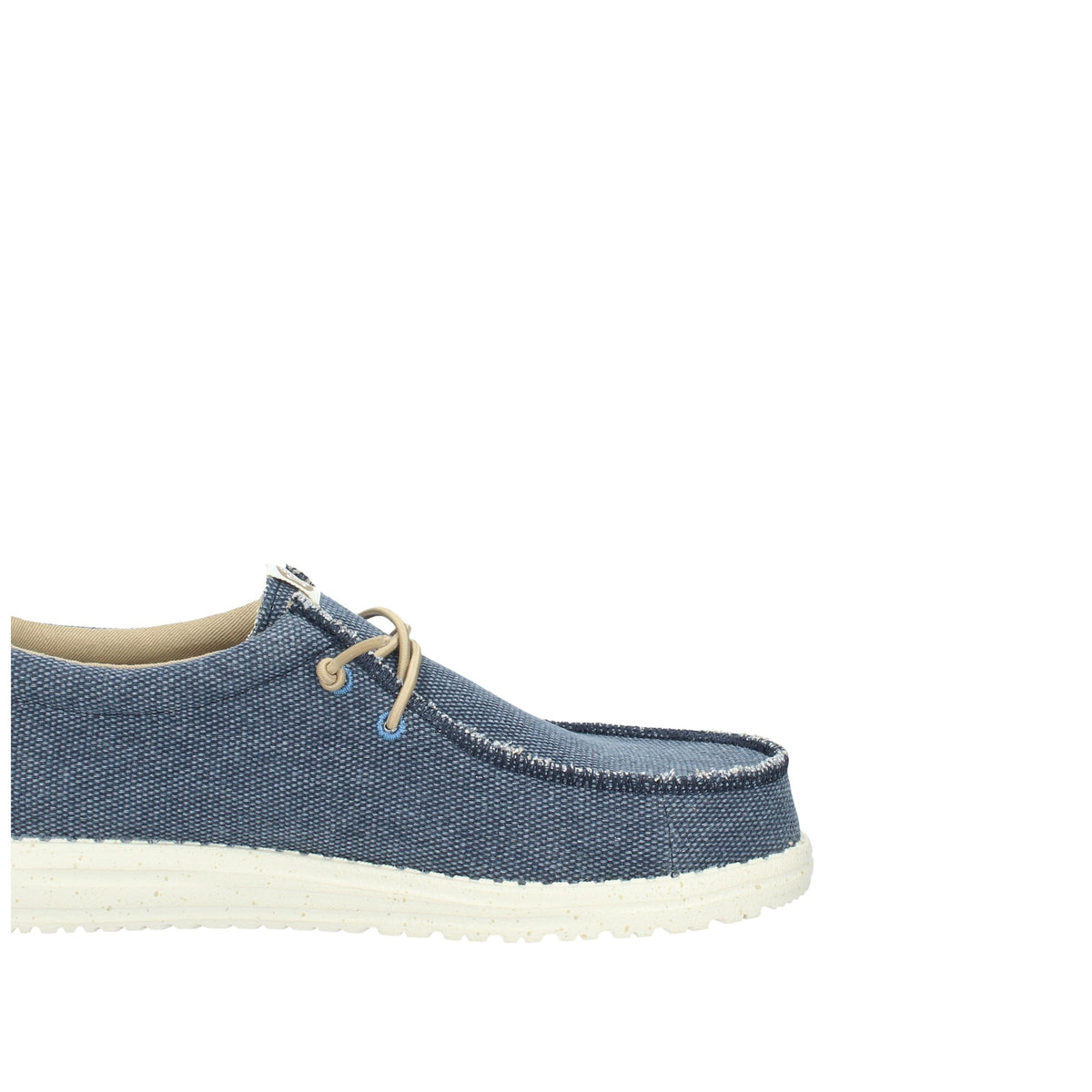MOCASSINO UOMO WALLY COASTLINE JUTE