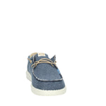 MOCASSINO UOMO WALLY COASTLINE JUTE