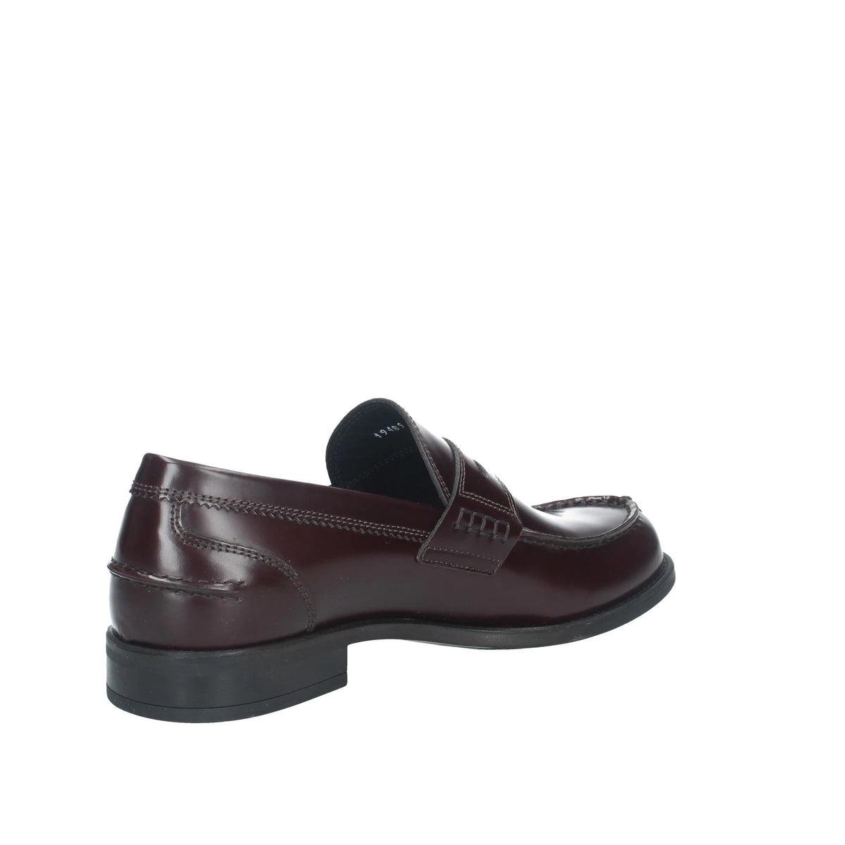 MOCASSINO CLASSICO UOMO
