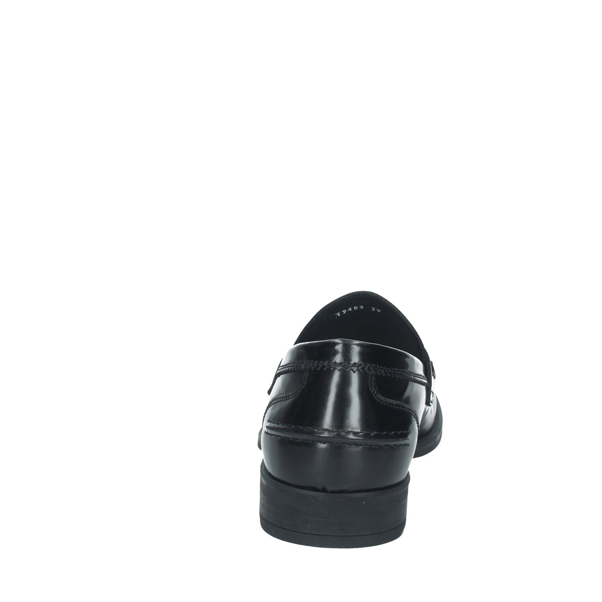 MOCASSINO CLASSICO UOMO