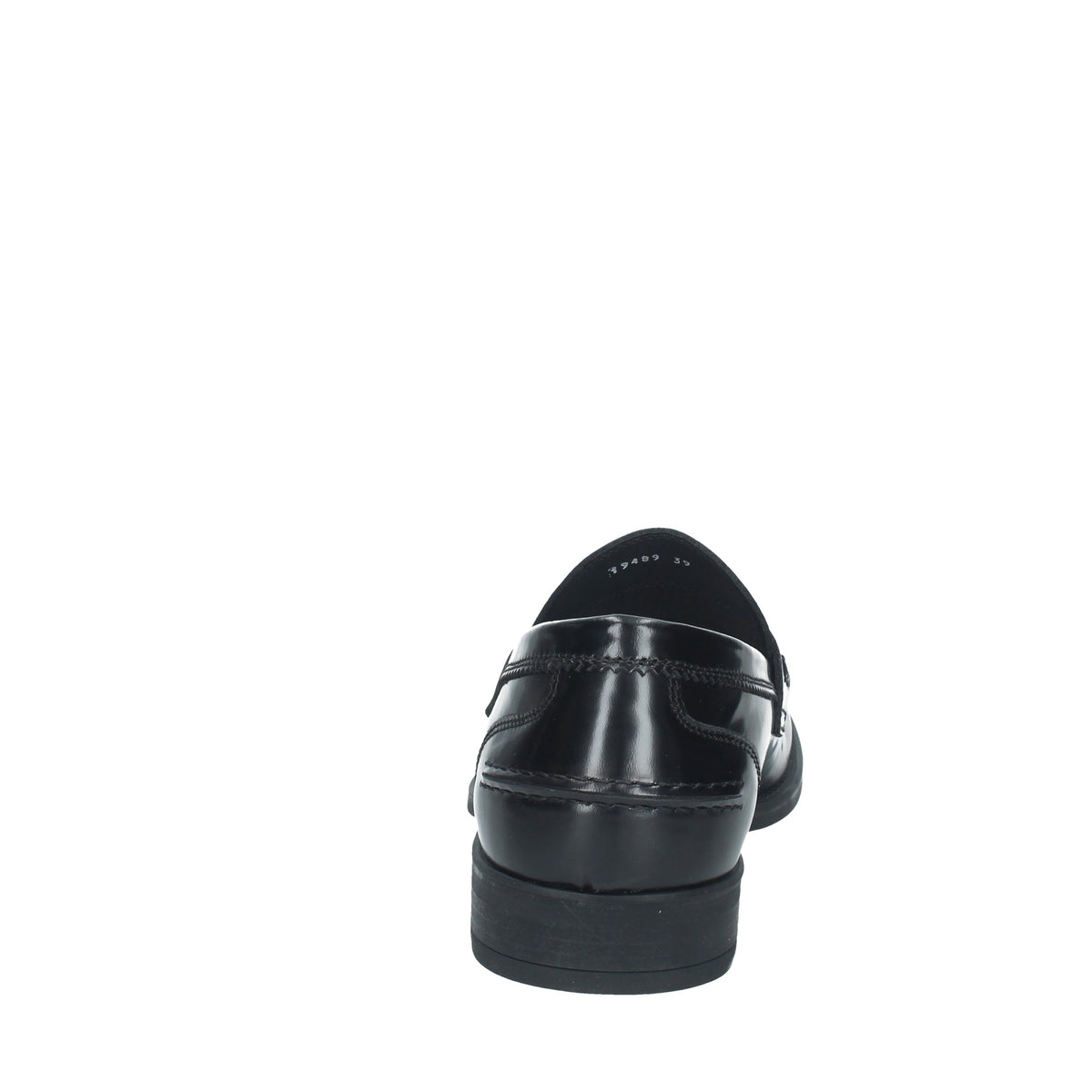 MOCASSINO CLASSICO UOMO