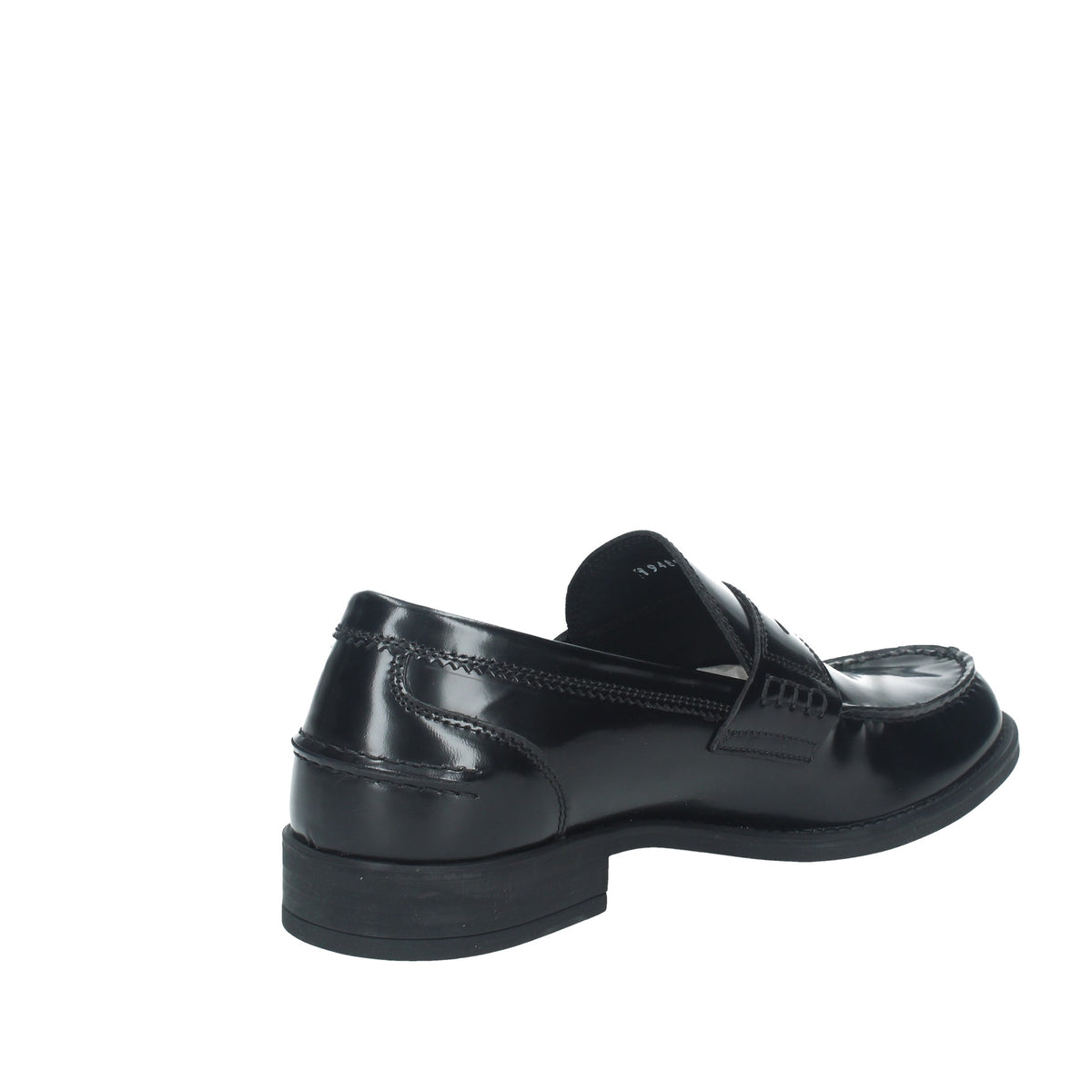 MOCASSINO CLASSICO UOMO