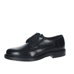 SCARPAALLACCIATA CLASSICA UOMO