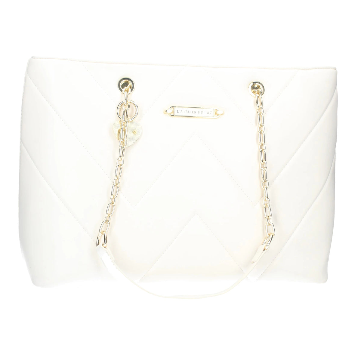 BORSA A SPALLA EIFFEL MOD. MARGUERITE