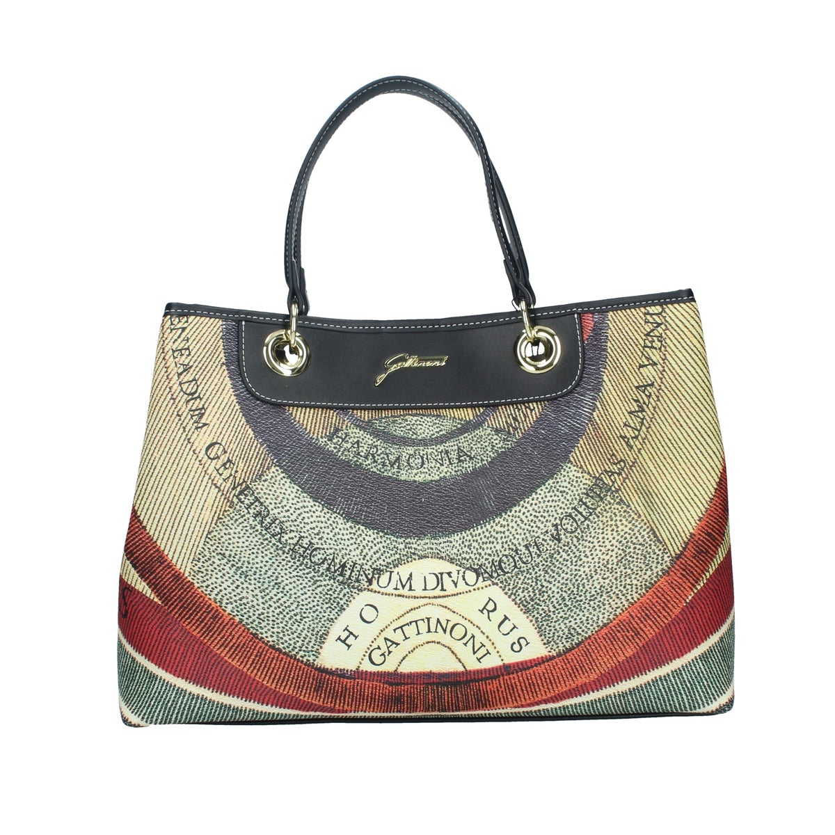 BEGPL2632WPQP26 BORSA DONNA A MANO CON TRACOLLA