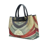 BEGPL2632WPQP26 BORSA DONNA A MANO CON TRACOLLA