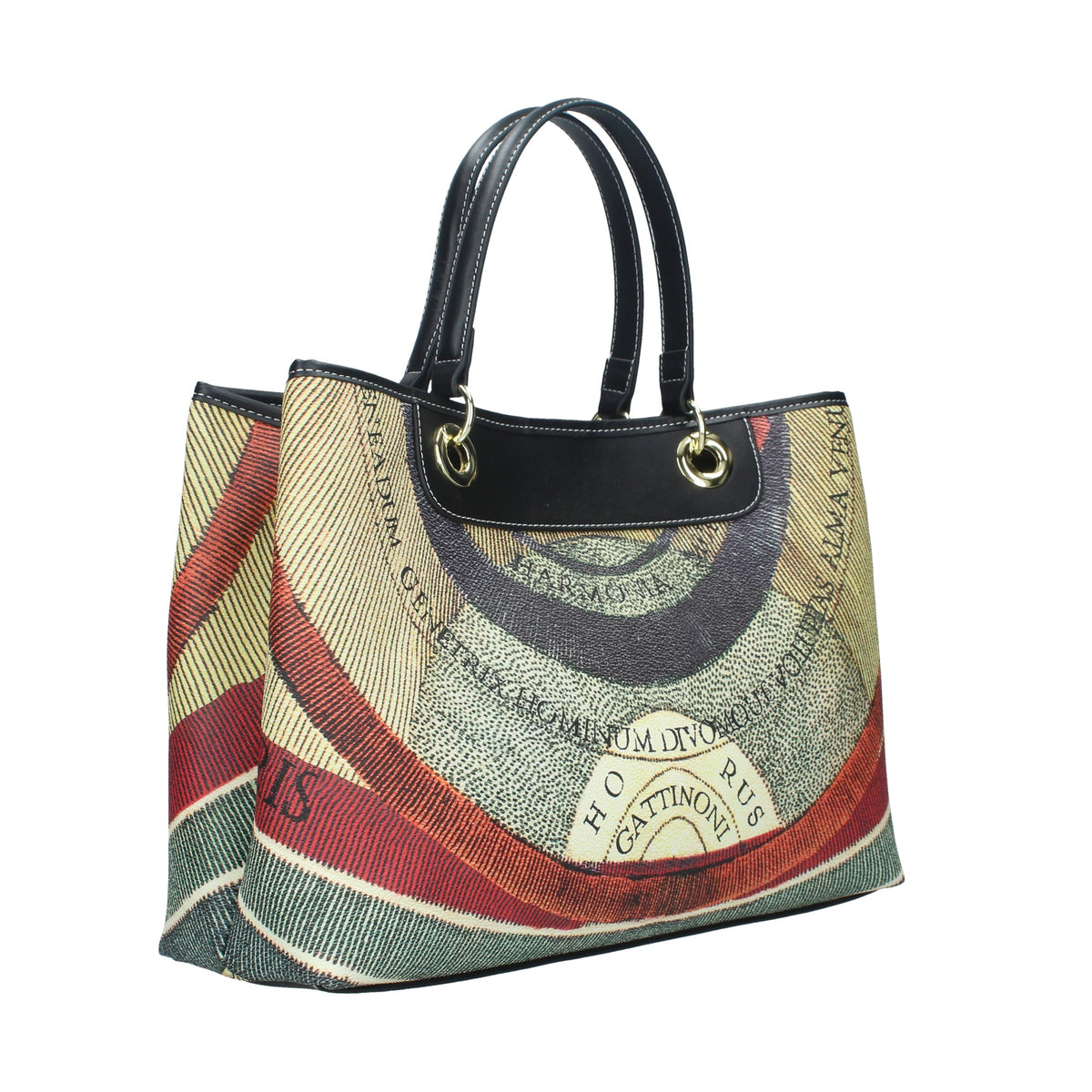 BEGPL2632WPQP26 BORSA DONNA A MANO CON TRACOLLA