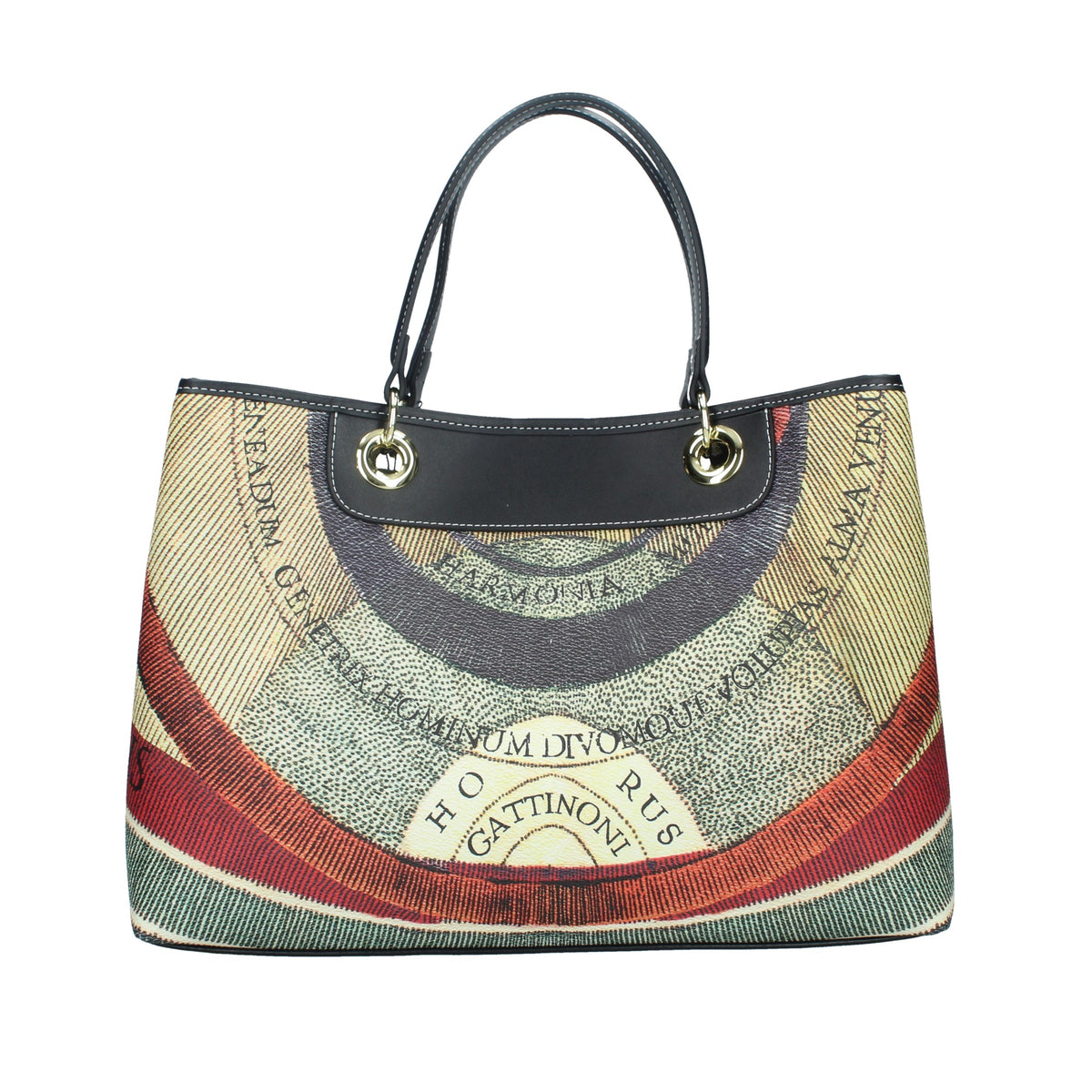 BEGPL2632WPQP26 BORSA DONNA A MANO CON TRACOLLA
