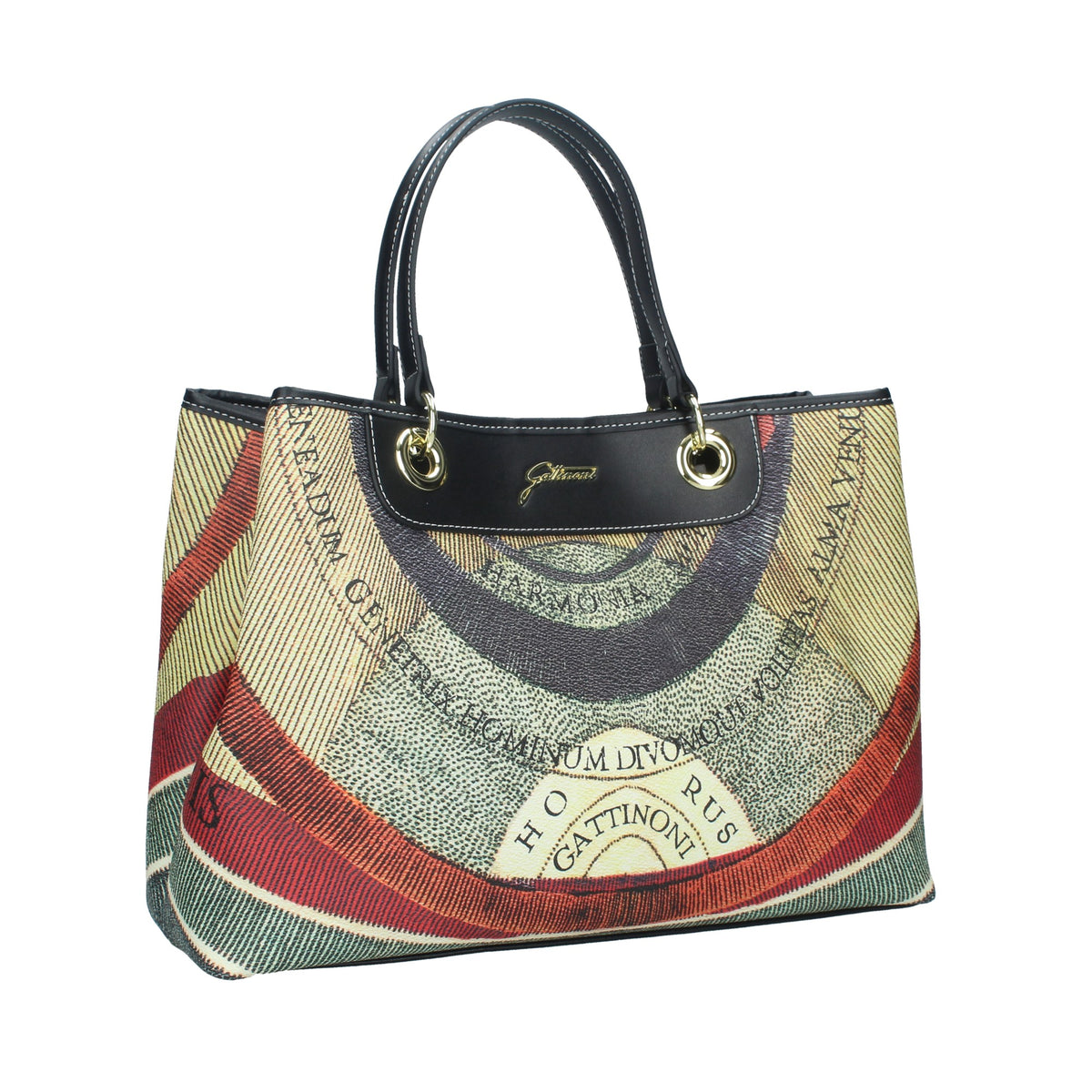 BEGPL2632WPQP26 BORSA DONNA A MANO CON TRACOLLA