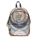 GATTINONI ZAINO DONNA IN TESSUTO