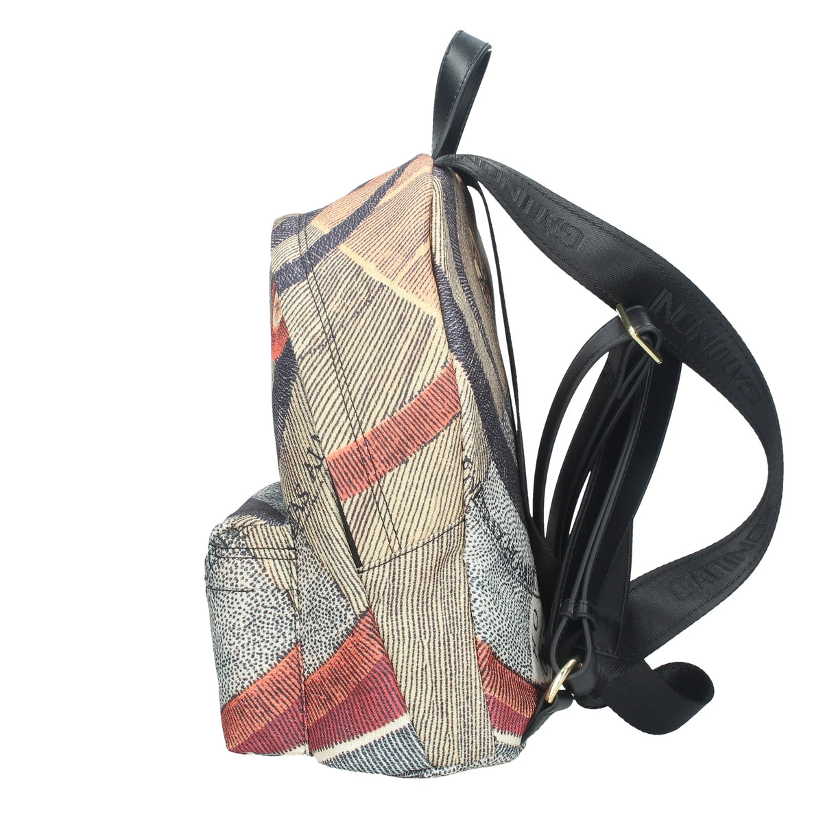 GATTINONI ZAINO DONNA IN TESSUTO
