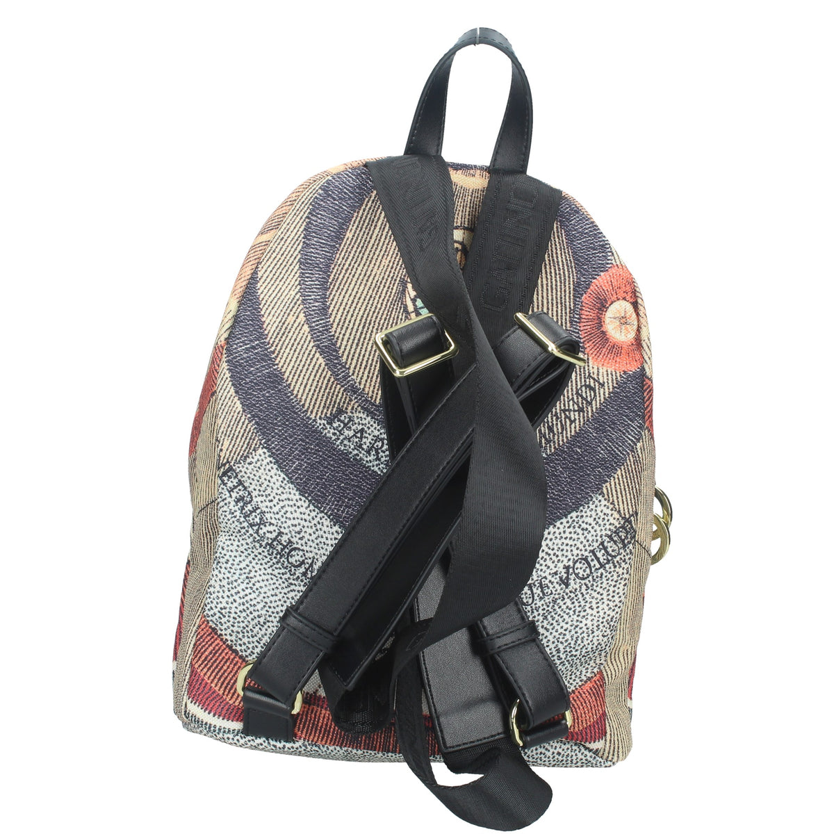 GATTINONI ZAINO DONNA IN TESSUTO