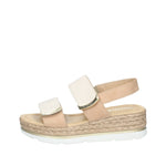 SANDALO DONNA IN PELLE