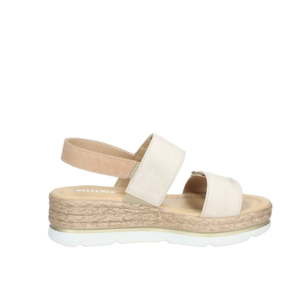SANDALO DONNA IN PELLE