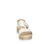 SANDALO DONNA IN PELLE