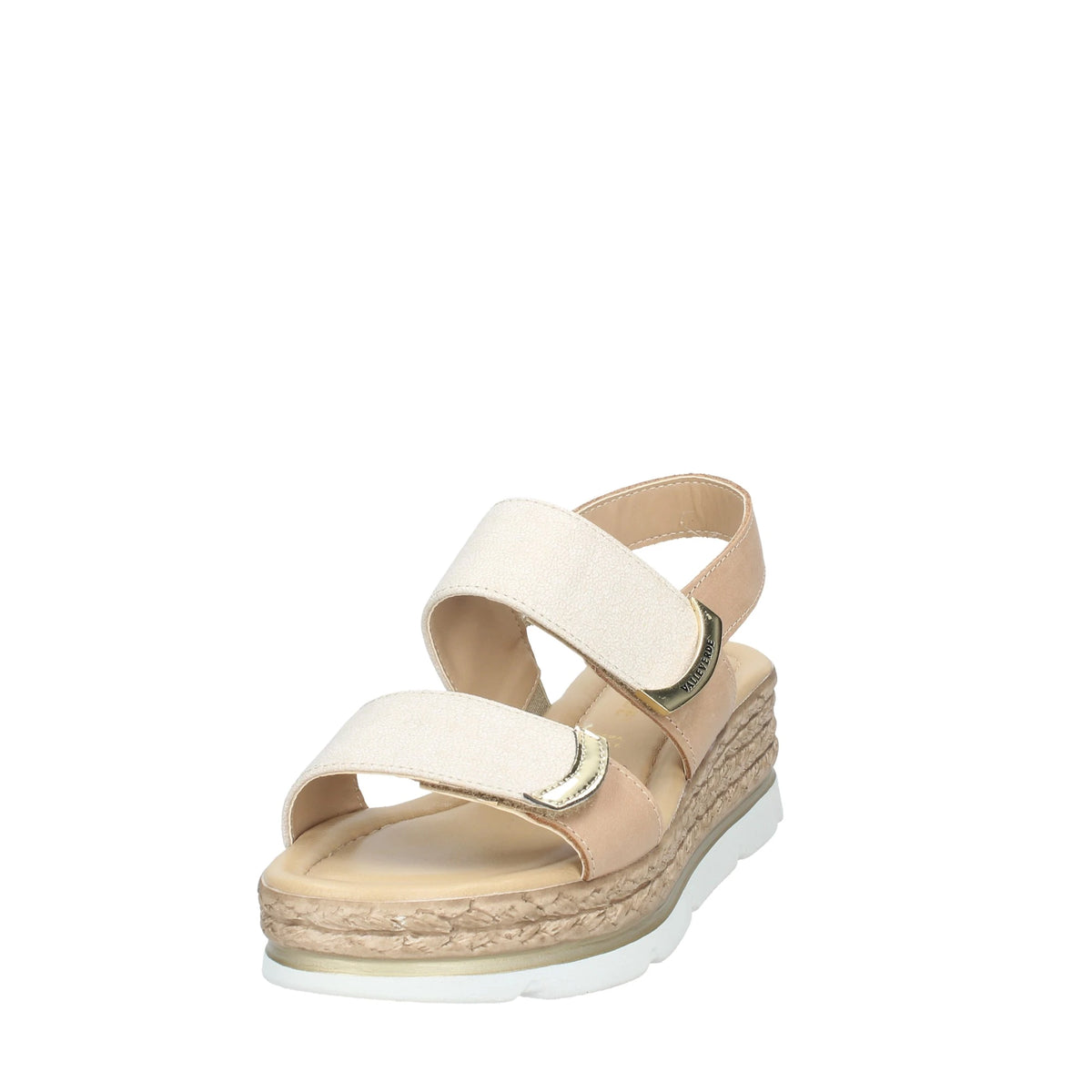 SANDALO DONNA IN PELLE