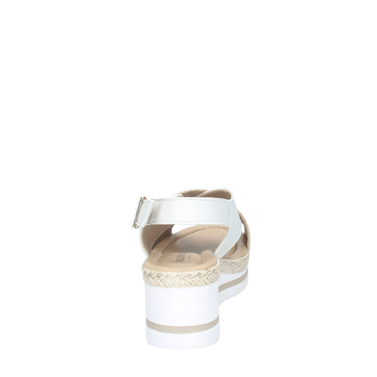 SANDALO DONNA IN PELLE