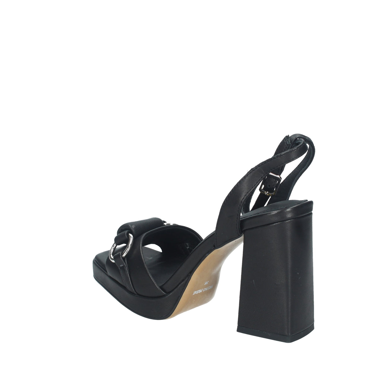 SANDALO DONNA IN PELLE FLO CUSCI