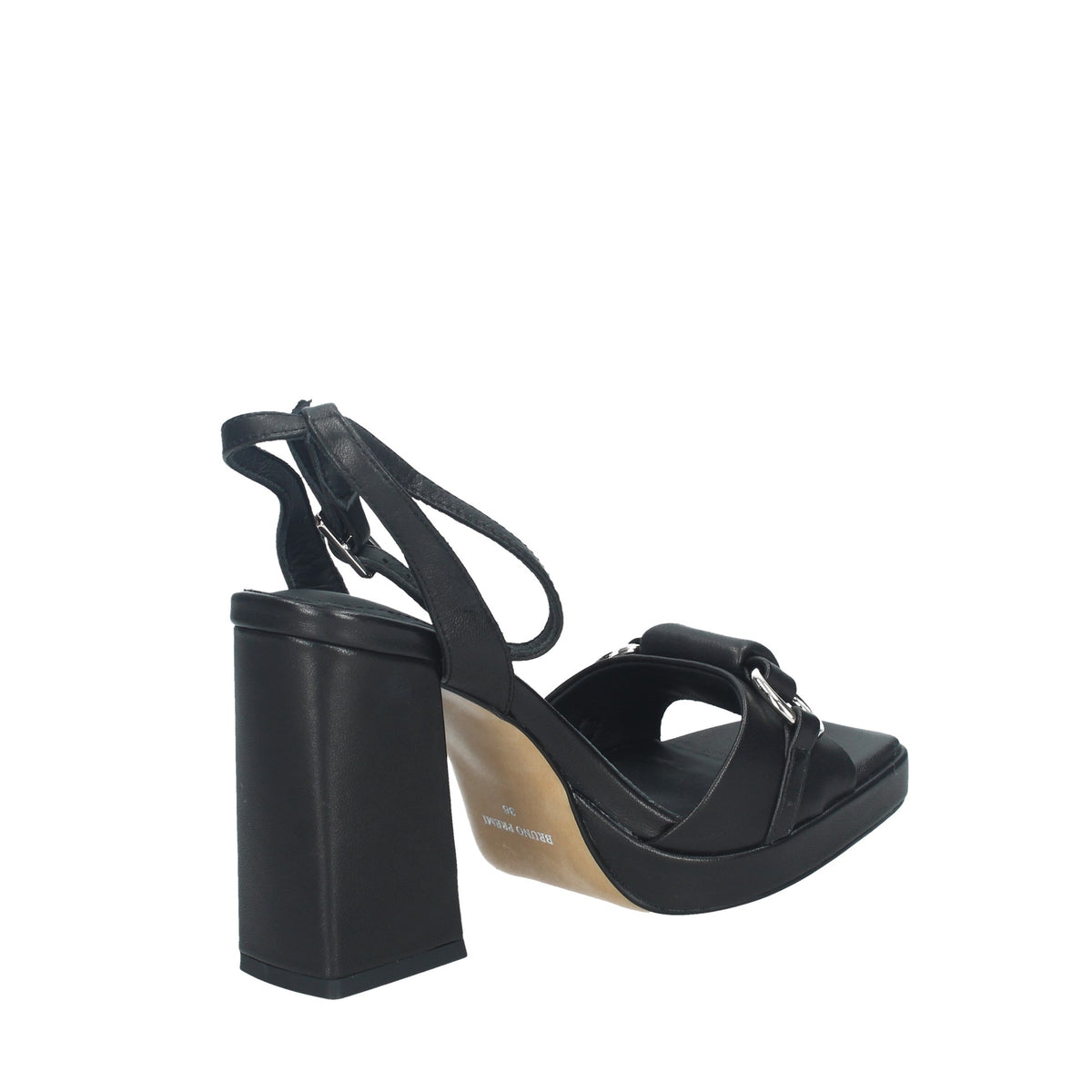 SANDALO DONNA IN PELLE FLO CUSCI