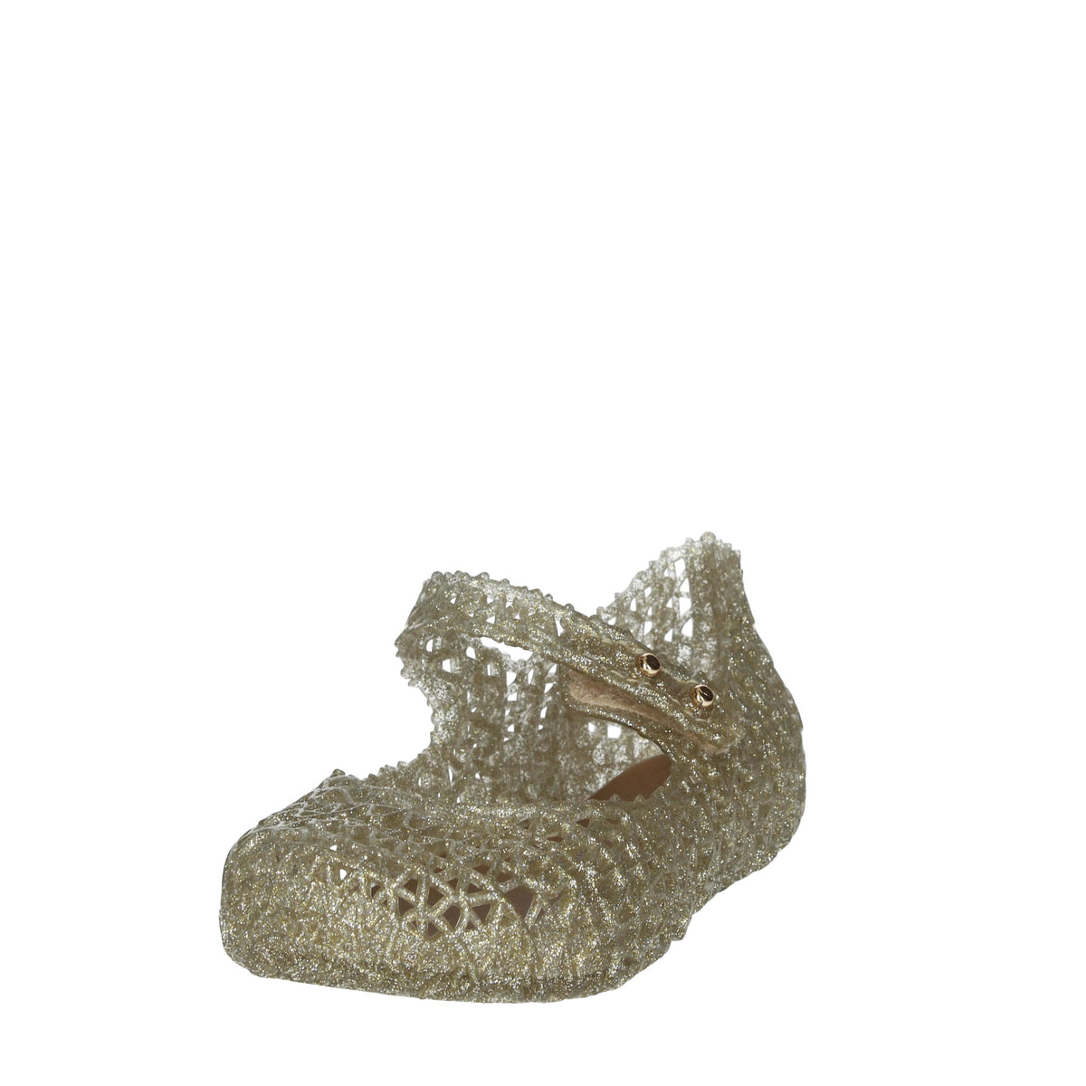 MINI MELISSA CAMPANA PAPEL BABY