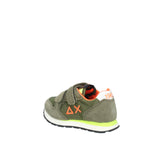 SNEAKERS BAMBINO BOYS TOM FLUO B