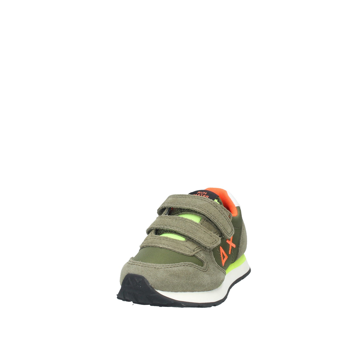 SNEAKERS BAMBINO BOYS TOM FLUO B