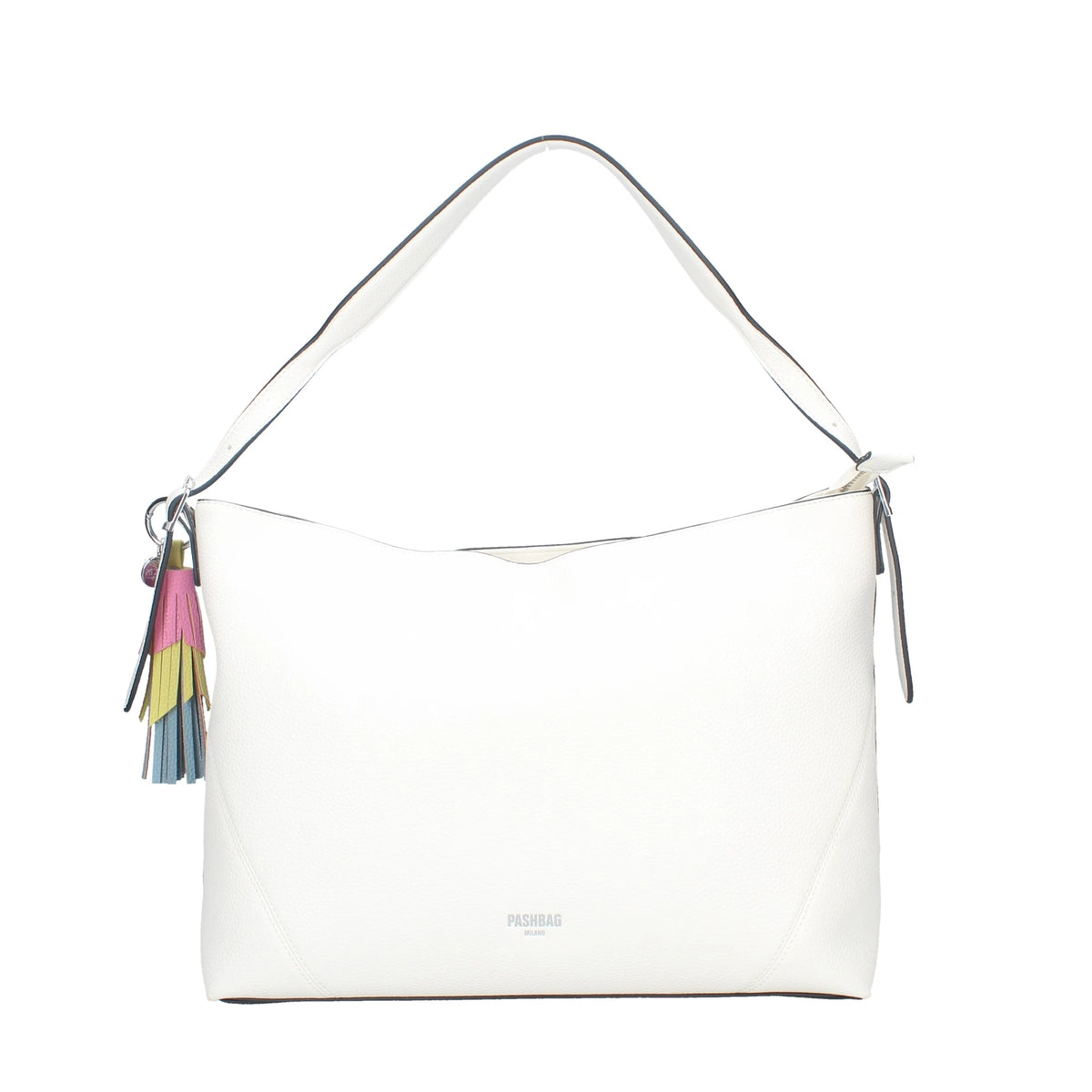BORSA DONNA INES CON PASHMINA