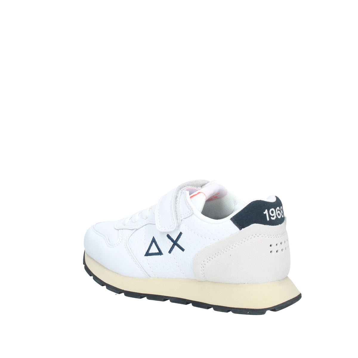 SNEAKERS BAMBINO IN PELLE BOYS TOM CLASSICO