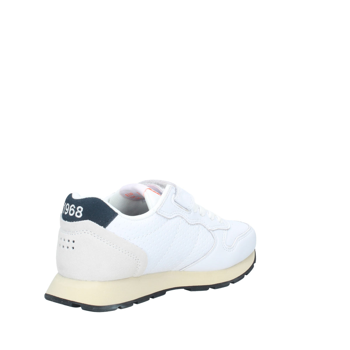 SNEAKERS BAMBINO IN PELLE BOYS TOM CLASSICO