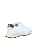 SNEAKERS BAMBINO IN PELLE BOYS TOM CLASSICO