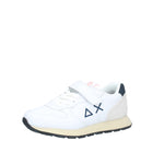 SNEAKERS BAMBINO IN PELLE BOYS TOM CLASSICO