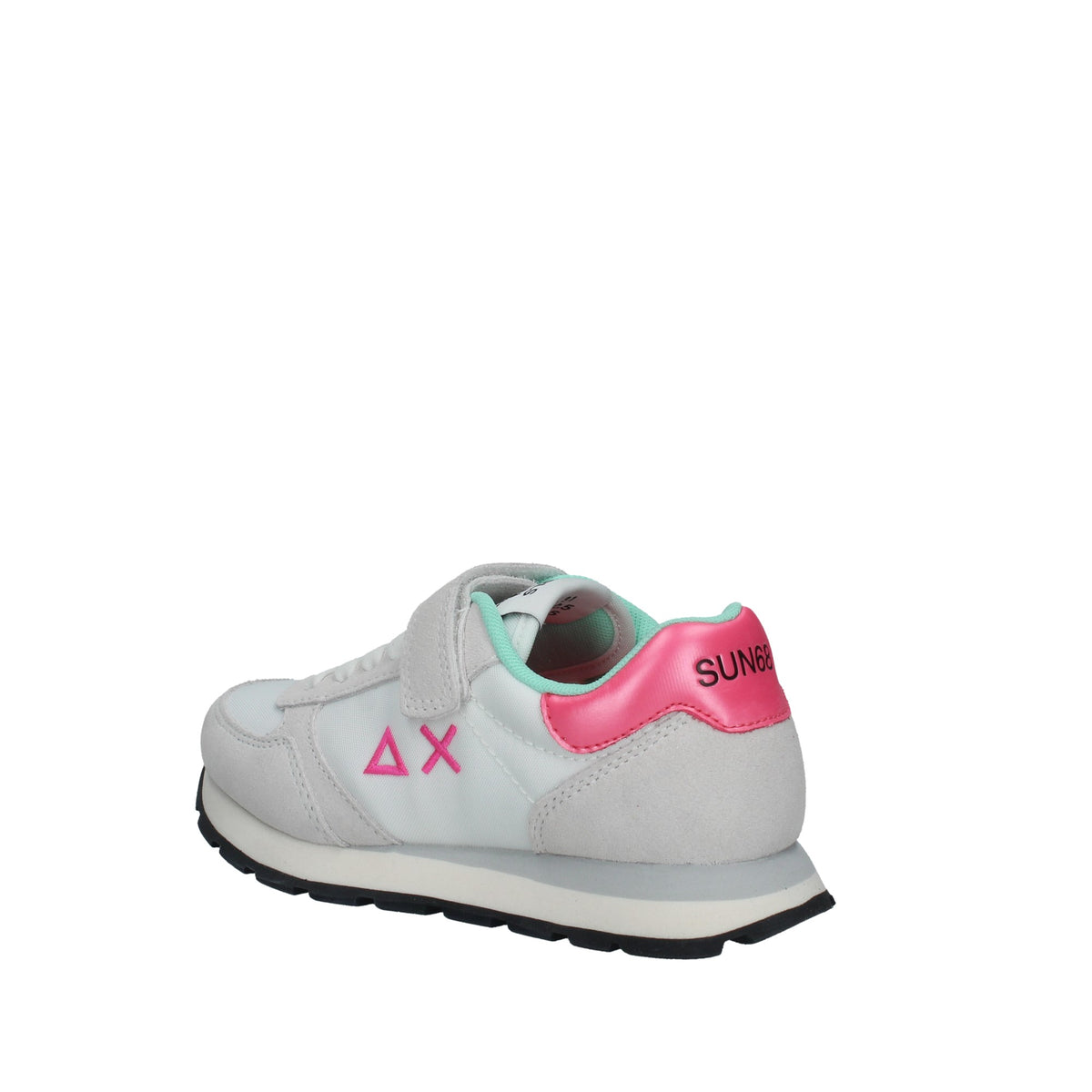 SNEAKERS RAGAZZA GIRLS ALLY K