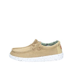 WALLY YOUTH WASHED CANVAS K