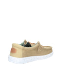 WALLY YOUTH WASHED CANVAS K