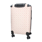 TROLLEY DONNA WILDER TRAVEL MISURA MEDIA