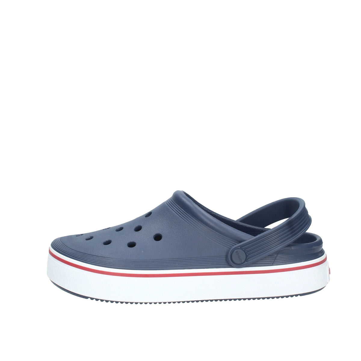 SANDALO OFF COURT CLOG navy