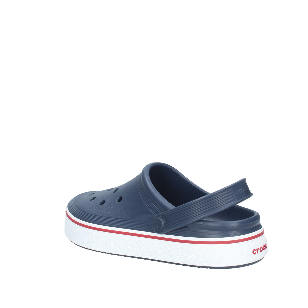 SANDALO OFF COURT CLOG navy