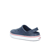 SANDALO OFF COURT CLOG navy