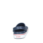 SANDALO OFF COURT CLOG navy