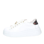 SNEAKERS DONNA IN PELLE