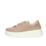 SNEAKERS DONNA NUDE