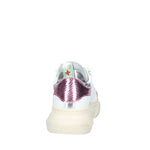 SNEAKERS DONNA IN PELLE