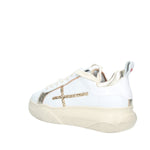 SNEAKERS DONNA IN PELLE